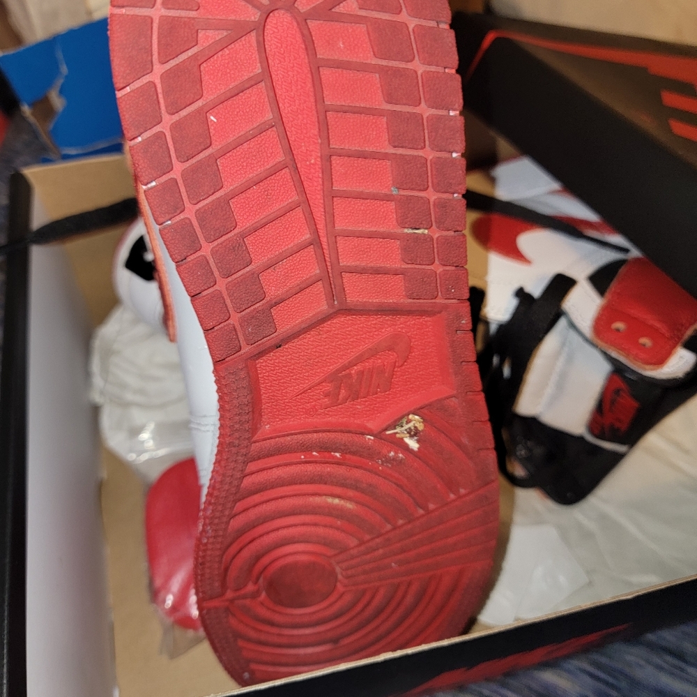Bigkids sneakers